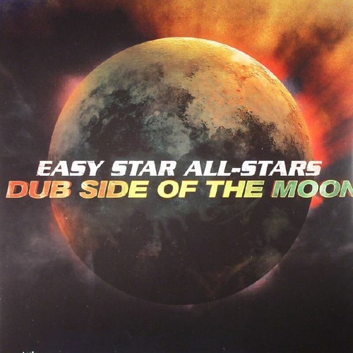 Easy star all stars - star, side