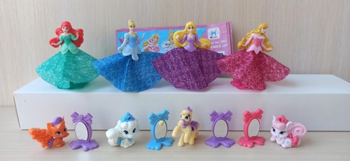 Disney princess palace pets - disney,