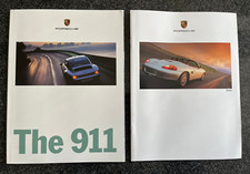 PORSCHE 993 911 C2 C4 C4S