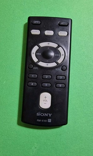 Telecomando originale sony - telecomando,