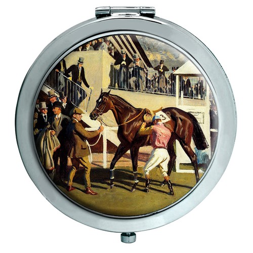 Cavallo corsa winner - corsa, presso
