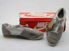 SCARPE DA BICI VINTAGE ANNI