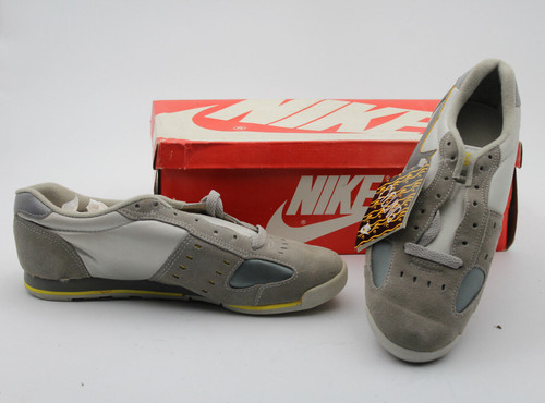 Scarpe bici vintage anni - vintage,