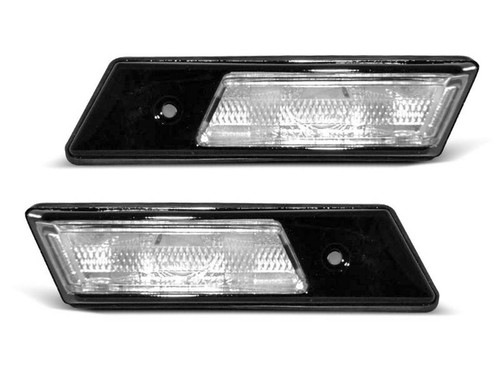 Paire clignotant repetiteur - de,