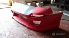 toyota mr2 sw20 kit estetico - body kit brd - wide body
