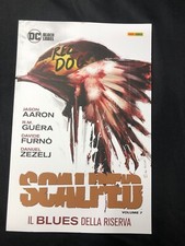 DC BLACK LABEL Scalped vol.7
