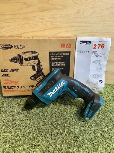Makita fs453dz cacciavite - fs453dz,
