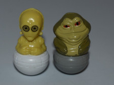 Star Wars Rollinz Toy Figures