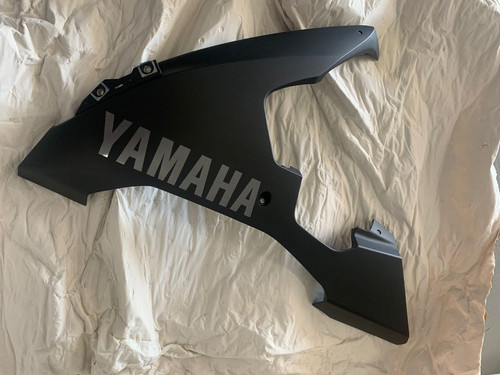Yamaha yzf r1 - r1,