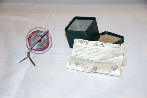Giroscopio super non una - n,