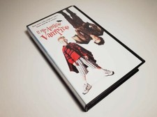 Il Mio Amico Vampiro VHS