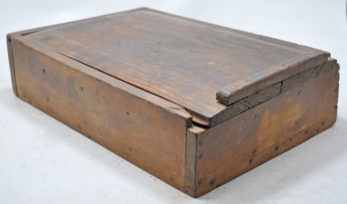Antico legno taglia grande - legno,