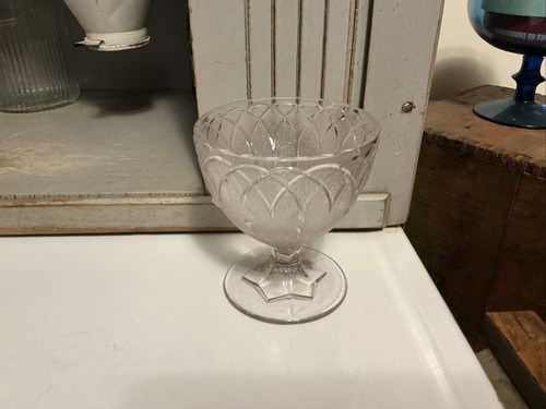 Eapg 1869 antique flint - 1869,