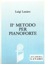 LUIGI LANARO - METODO PER