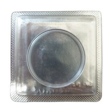 Vetro Zaffiro 285 Rolex