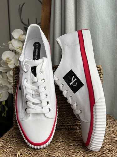 Scarpe ginnastica calvin - scarpe, da
