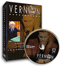 Vernon Revelations #2 (3 and