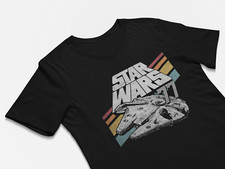 T-shirt maglietta Star Wars