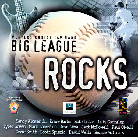 Players choice jam big - choice,