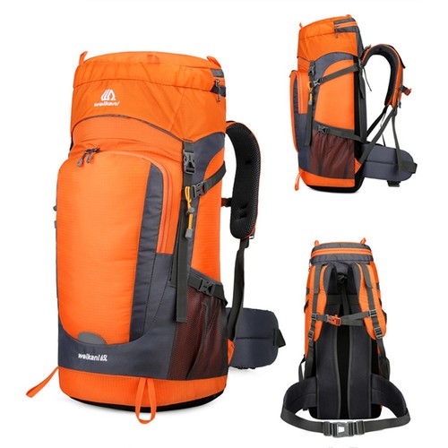 65l zaino escursionismo - 65l,