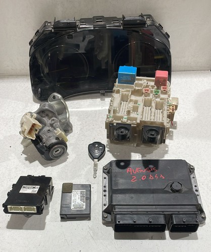 Kit chiave per - chiave, avensis