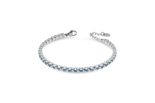 Bracciale tennis donna - bracciale, jo