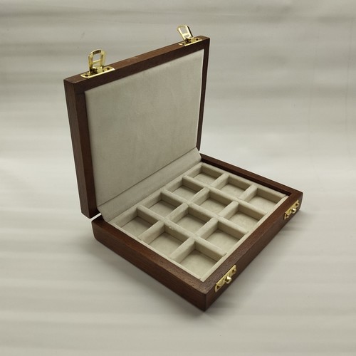 Cofanetto numismatico per - , 12