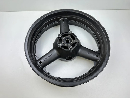 Cerchio posteriore suzuki - cerchio,