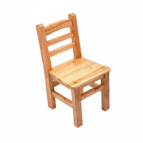 Sedia legno massello design - in,