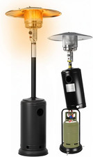 - Fungo Riscaldante per