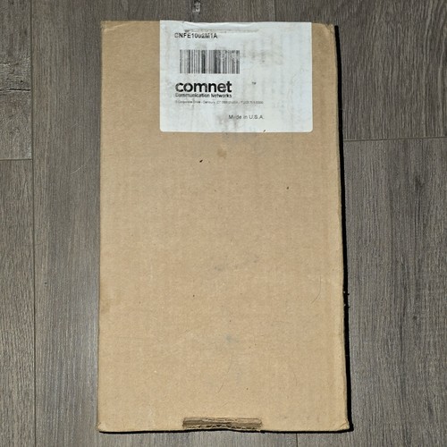 Comnet cnfe1002m1a - comnet,