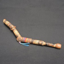 Corno di Charango Curvo