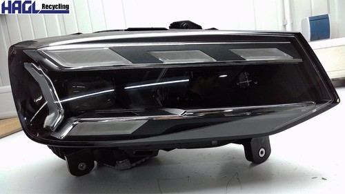 Scheinwerfer led completo - led,