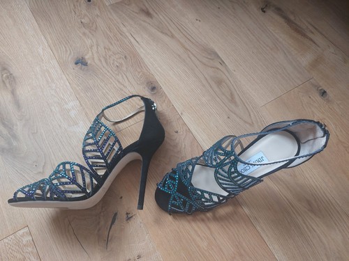 Sandali jimmy choo - jimmy,