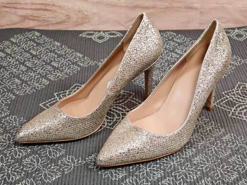 Scarpe corte con - tacco, alto
