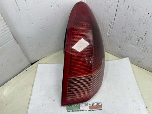 Faro fanale posteriore alfa - sx,
