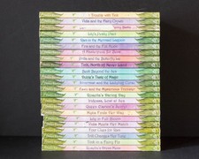 Disney Fairies TALES OF PIXIE