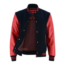 College Varsity Letterman