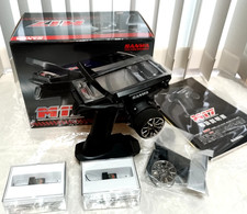 SANWA M17 FH5 Radio System
