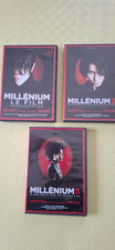 Millenium Trilogie 3 DVD