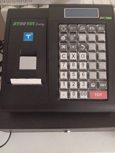 Cassetto registratore cassa - cassetto,