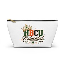 HBCU Borsa Accessori Educati |