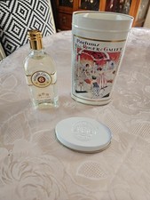 Rare vintage, Roger & Gallet