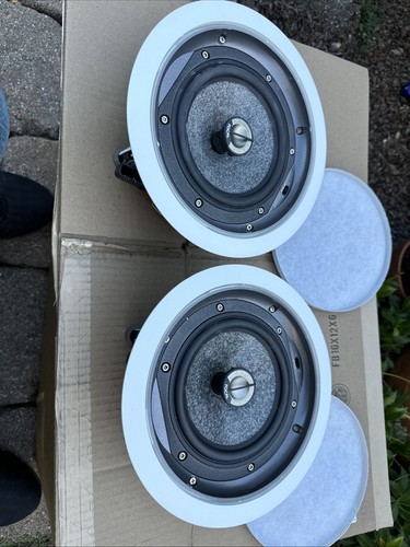 Focal electra 1002 in - focal,