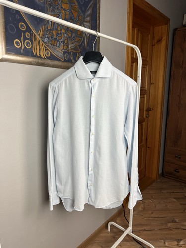 Barba napoli camicia - barba,