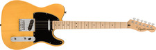 Fender Squier AFF TELE MN BPG