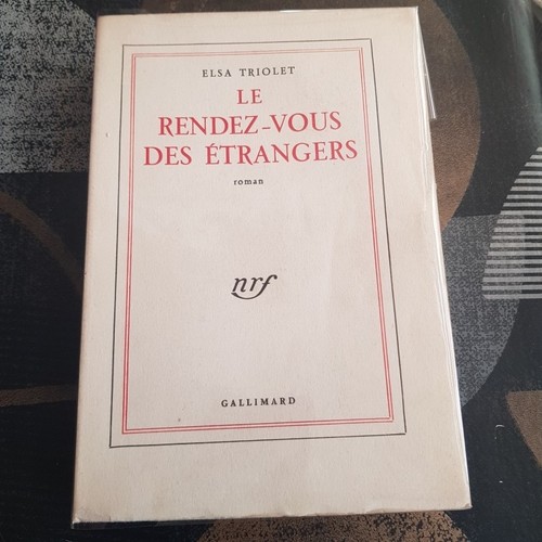 Rendez vous des - le,