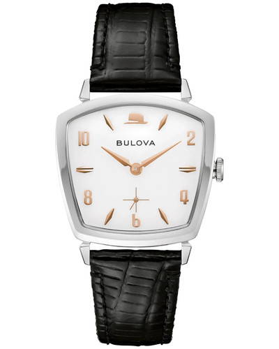 Orologio bulova frank sinatra - bulova,
