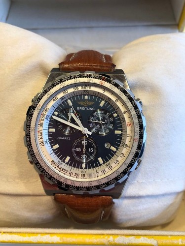 Orologio uomo breitling - da,
