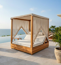 OM SHOWROOM Letto a